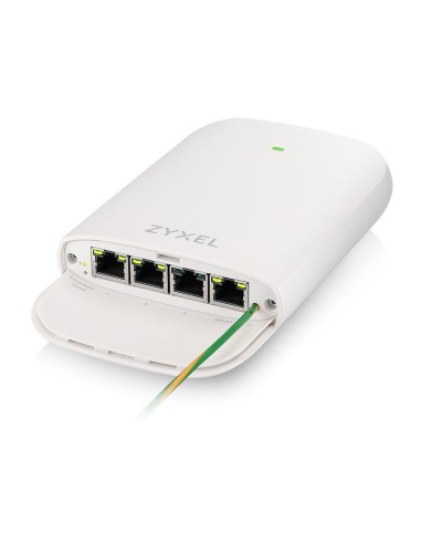 Zyxel POE12-3PD-ZZ0101F adattatore PoE e iniettore Gigabit Ethernet