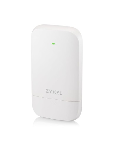 Zyxel POE12-3PD-ZZ0101F adattatore PoE e iniettore Gigabit Ethernet