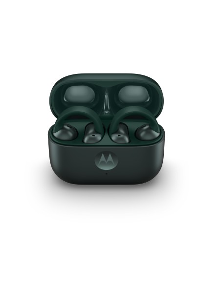 Motorola moto buds loop Cuffie Wireless In-ear Chiamate Musica Sport Tutti i giorni Bluetooth Verde