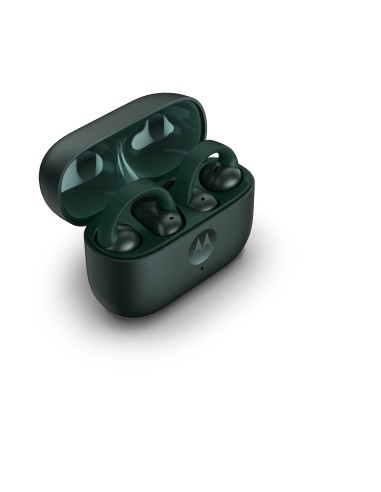 Motorola moto buds loop Cuffie Wireless In-ear Chiamate Musica Sport Tutti i giorni Bluetooth Verde