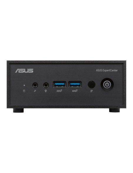 ASUS ExpertCenter PN42-BBN200MV Nero N200