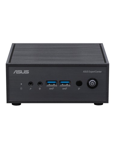 ASUS ExpertCenter PN42-BBN200MV Nero N200