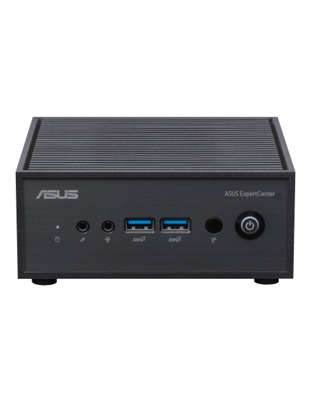 ASUS ExpertCenter PN42-BBN200MV Nero N200