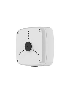 Dahua Technology PFA122 security cameras mounts & housings Scatola di giunzione