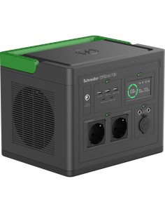 APC PPS730-GR stazione di alimentazione portatile Ioni di Litio 995 W 6,4 kg 2