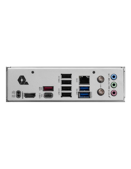 MSI PRO B840-P WIFI scheda madre AMD B840 Socket AM5 ATX