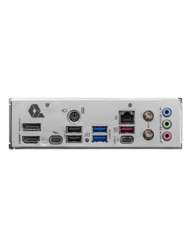 MSI PRO B860M-A WIFI scheda madre Intel B860 LGA 1851 (Socket V1) micro ATX