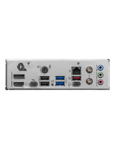 MSI PRO B860M-A WIFI scheda madre Intel B860 LGA 1851 (Socket V1) micro ATX