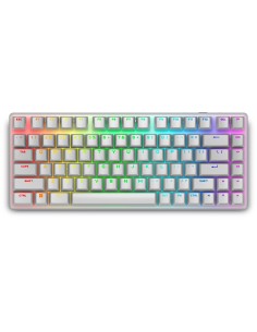 Alienware Pro Wireless Gaming Keyboard tastiera USB + RF Wireless + Bluetooth Bianco 2
