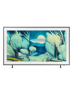 Samsung Smart TV 50" QE50LS03FAUXZT The Frame 4K 2025 2