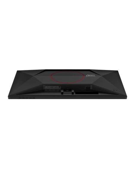 AOC G4 Q27G42XE Monitor PC 68,6 cm (27") 2560 x 1440 Pixel Quad HD Nero, Rosso