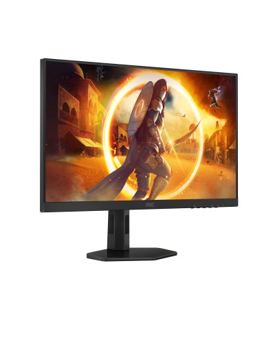 AOC G4 Q27G4XF Monitor PC 68,6 cm (27") 2560 x 1440 Pixel Quad HD LED