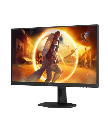 AOC G4 Q27G4XF Monitor PC 68,6 cm (27") 2560 x 1440 Pixel Quad HD LED