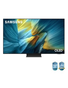 Samsung Smart TV 65" QE65S95FATXZT OLED 4K 2025 2