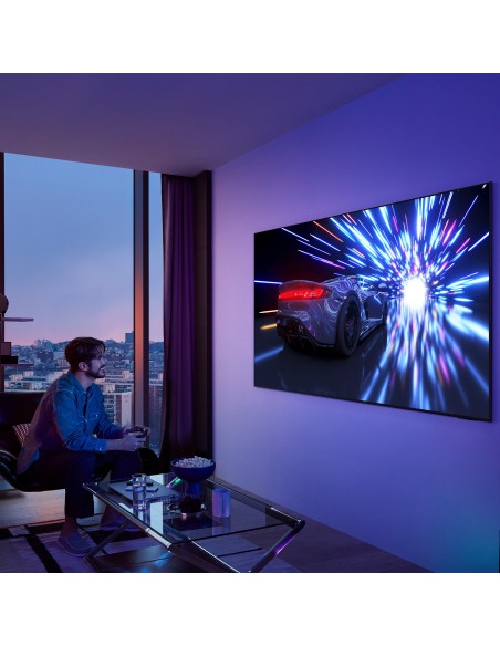 Samsung Smart TV 65" QE65S95FATXZT OLED 4K 2025