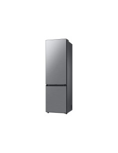 Samsung RB38A7CGTS9 frigorifero Combinato BESPOKE Libera installazione con congelatore 2m Classe A -10%, Inox 2