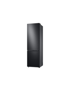 Samsung RB38C7B6DB1 frigorifero Combinato BESPOKE AI Libera installazione con congelatore Wifi 2m 390 L Classe D, Nero Antracite 2