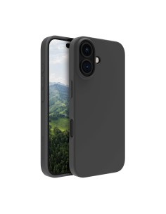 dbramante1928 Bulk - Nuuk custodia per cellulare 15,5 cm (6.1") Cover Nero