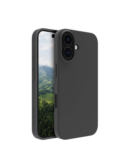 dbramante1928 Bulk - Nuuk custodia per cellulare 15,5 cm (6.1") Cover Nero
