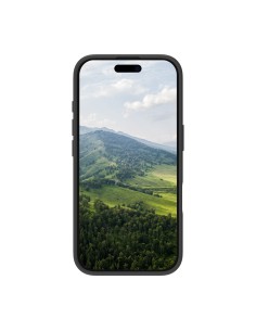dbramante1928 Bulk - Nuuk custodia per cellulare 15,5 cm (6.1") Cover Nero 2