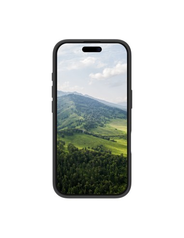 dbramante1928 Bulk - Nuuk custodia per cellulare 15,5 cm (6.1") Cover Nero