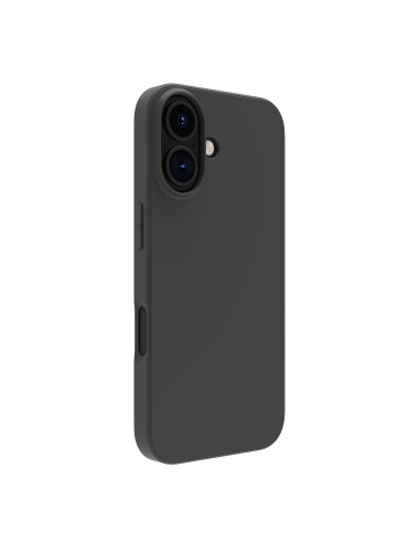 dbramante1928 Bulk - Nuuk custodia per cellulare 15,5 cm (6.1") Cover Nero