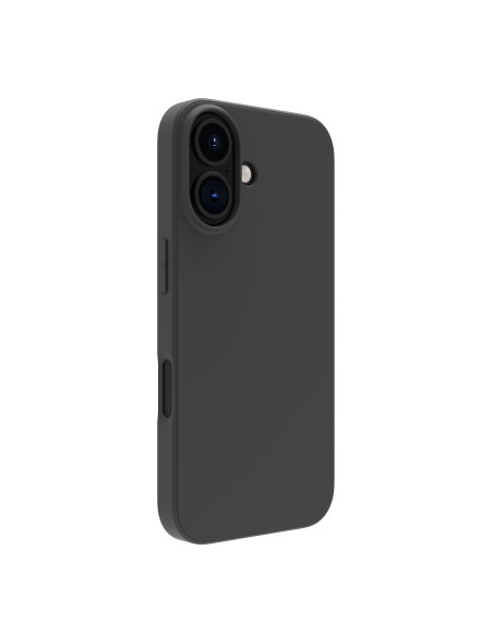 dbramante1928 Bulk - Nuuk custodia per cellulare 15,5 cm (6.1") Cover Nero