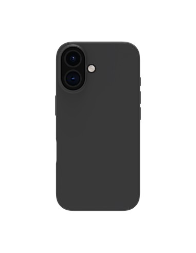 dbramante1928 Bulk - Nuuk custodia per cellulare 15,5 cm (6.1") Cover Nero