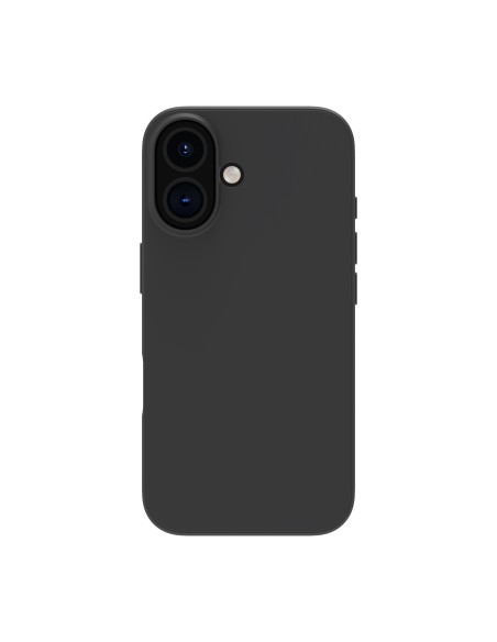 dbramante1928 Bulk - Nuuk custodia per cellulare 15,5 cm (6.1") Cover Nero
