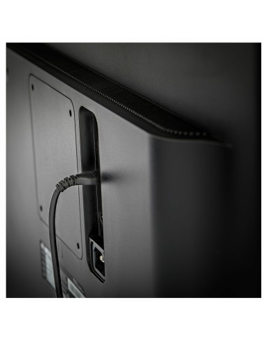 StarTech.com Cavo HDMI 2.0 certificato Premium con Ethernet da 1,5m- Durevole ad alta velocità UHD 4K 60Hz HDR - Robusto