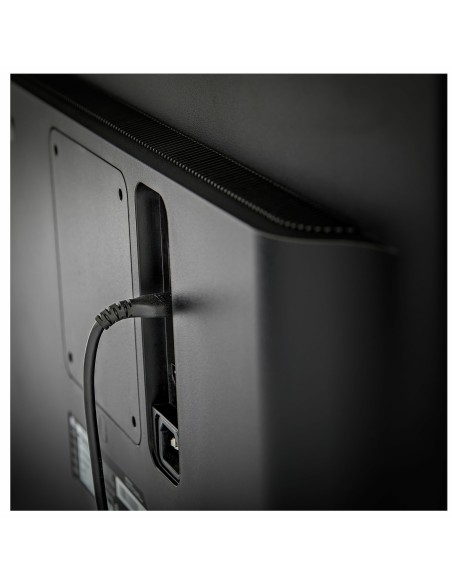 StarTech.com Cavo HDMI 2.0 certificato Premium con Ethernet da 1,5m- Durevole ad alta velocità UHD 4K 60Hz HDR - Robusto
