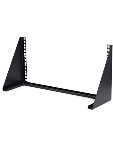 StarTech.com RK519WALLV rack 5U Da parete Nero