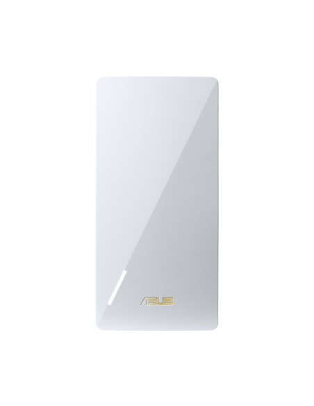 ASUS RP-BE58 Dual-band (2.4 GHz 5 GHz) Wi-Fi 7 (802.11be) Bianco 1 Interno