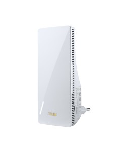 ASUS RP-BE58 Dual-band (2.4 GHz 5 GHz) Wi-Fi 7 (802.11be) Bianco 1 Interno 2
