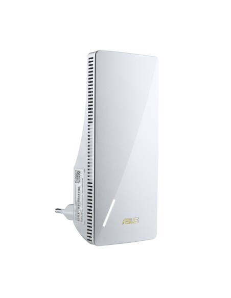 ASUS RP-BE58 Dual-band (2.4 GHz 5 GHz) Wi-Fi 7 (802.11be) Bianco 1 Interno