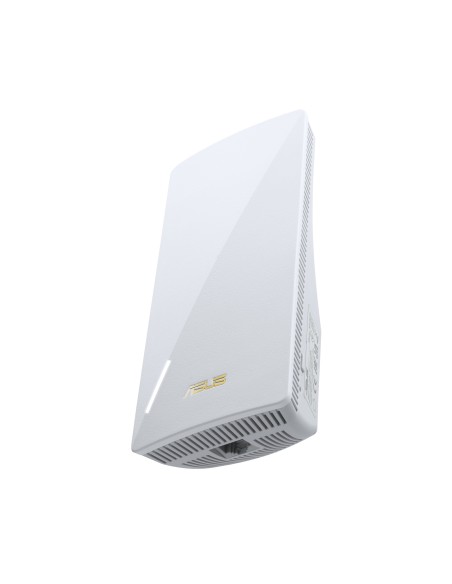 ASUS RP-BE58 Dual-band (2.4 GHz 5 GHz) Wi-Fi 7 (802.11be) Bianco 1 Interno