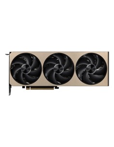 MSI GeForce RTX 5070 Ti 16G INSPIRE 3X OC PLUS NVIDIA 16 GB GDDR7 2