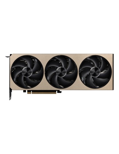 MSI GeForce RTX 5070 Ti 16G INSPIRE 3X OC PLUS NVIDIA 16 GB GDDR7