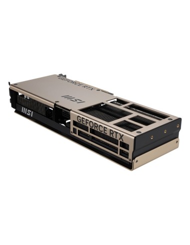 MSI GeForce RTX 5070 Ti 16G INSPIRE 3X OC PLUS NVIDIA 16 GB GDDR7