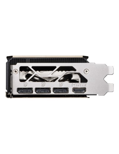 MSI GeForce RTX 5070 Ti 16G INSPIRE 3X OC PLUS NVIDIA 16 GB GDDR7