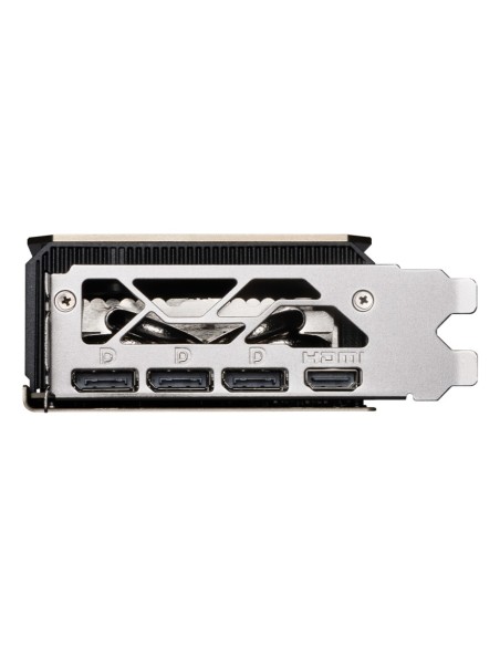 MSI GeForce RTX 5070 Ti 16G INSPIRE 3X OC PLUS NVIDIA 16 GB GDDR7