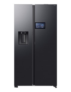Samsung Series 9 Frigorifero Side By Side AI Home 621L RS90F64EDFEF