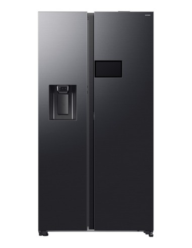 Samsung Series 9 Frigorifero Side By Side AI Home 621L RS90F64EDFEF