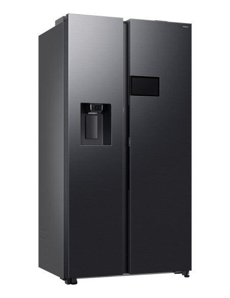 Samsung Series 9 Frigorifero Side By Side AI Home 621L RS90F64EDFEF