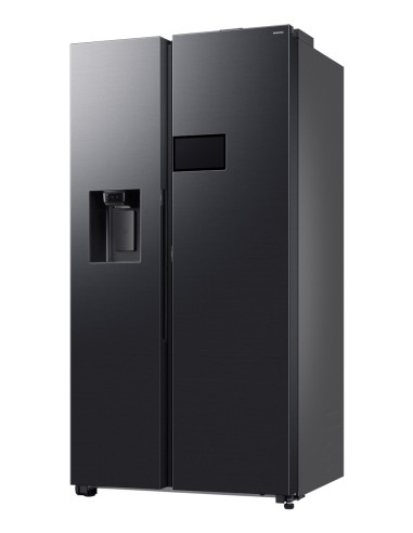 Samsung Series 9 Frigorifero Side By Side AI Home 621L RS90F64EDFEF