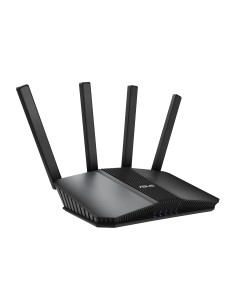 ASUS RT-BE58U router wireless 2.5 Gigabit Ethernet Dual-band (2.4 GHz 5 GHz) Nero