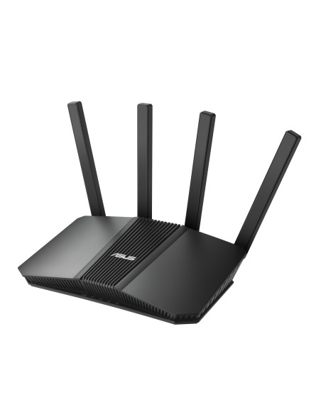 ASUS RT-BE58U router wireless 2.5 Gigabit Ethernet Dual-band (2.4 GHz 5 GHz) Nero