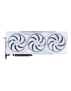 MSI GPU NV 5070Ti GAMING TRIO OC 16GB WHITE NVIDIA GeForce RTX 5070 Ti GDDR7