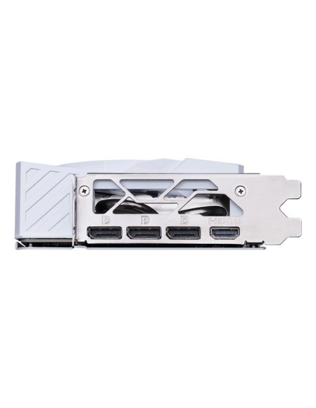 MSI GPU NV 5070Ti GAMING TRIO OC 16GB WHITE NVIDIA GeForce RTX 5070 Ti GDDR7