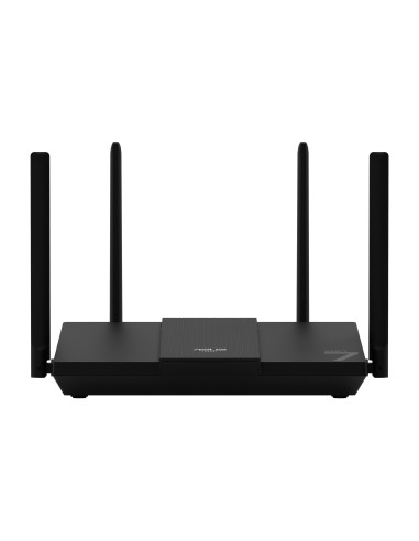 ASUS RT-BE50 BE3600 router wireless 2.5 Gigabit Ethernet Dual-band (2.4 GHz 5 GHz) Nero
